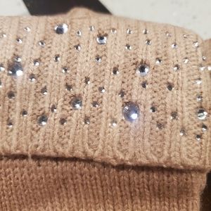 Victorias secret gloves